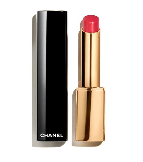 rouge lipstick chanel